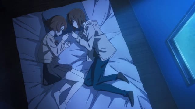 Sagrada Reset 24. Bölüm