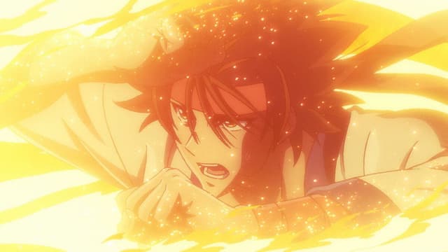 Rurouni Kenshin 9. Bölüm