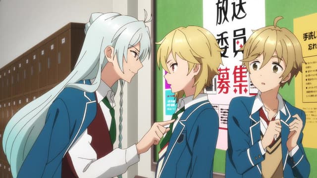 Ensemble Stars! 6. Bölüm