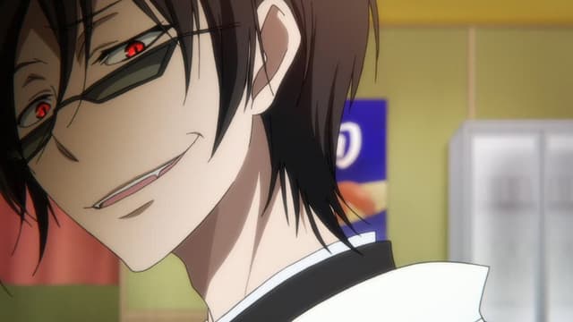 Servamp 4. Bölüm