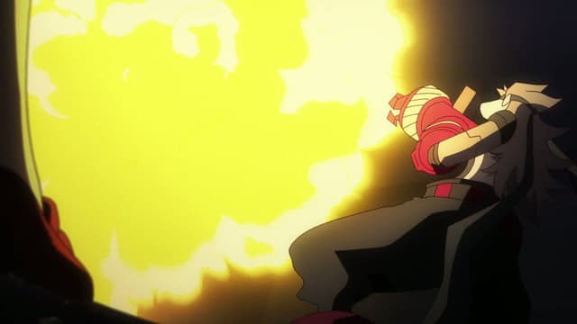 Digimon Beatbreak 8. Bölüm