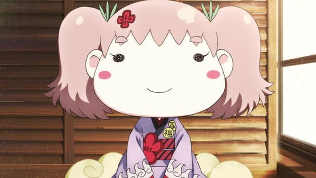 Witch Craft Works 2. Bölüm