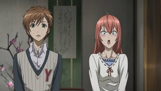 Blast of Tempest 16. Bölüm