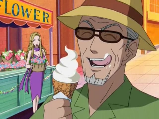Sugar Sugar Rune 36. Bölüm