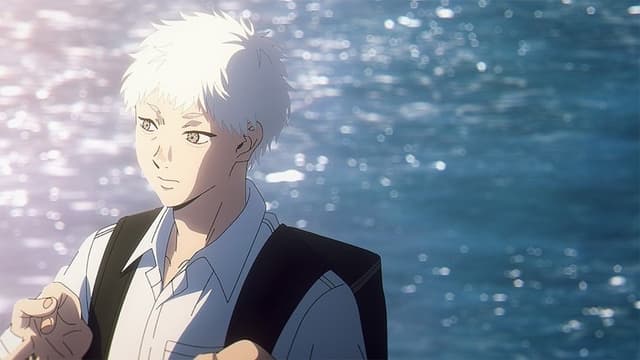 The Summer Hikaru Died 7. Bölüm