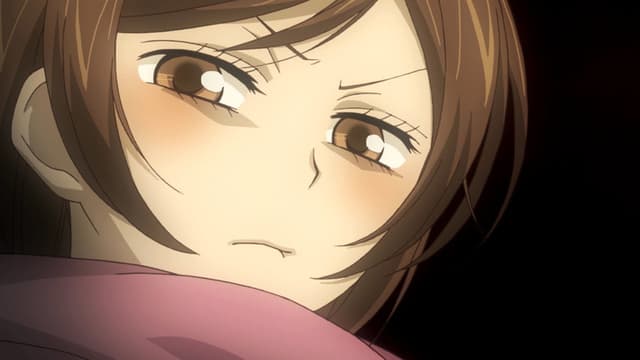 Kamisama Kiss 1. Bölüm