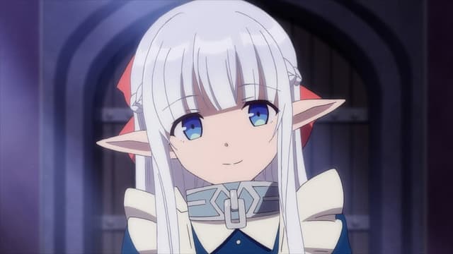 An Archdemon's Dilemma: How to Love Your Elf Bride 3. Bölüm