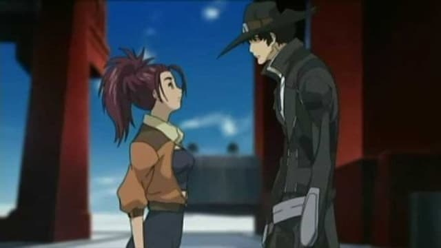 Gun x Sword 10. Bölüm