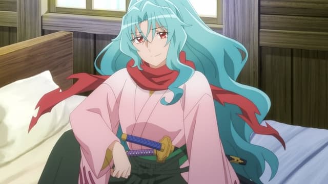 TSUKIMICHI -Moonlit Fantasy- 6. Bölüm