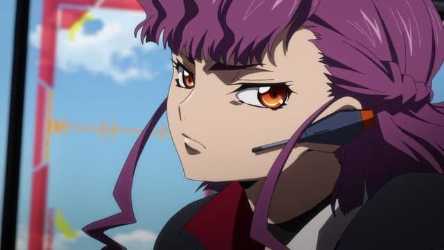 Code Geass: Rozé of the Recapture 7. Bölüm