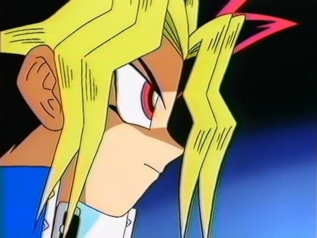 Yu-Gi-Oh! 11. Bölüm
