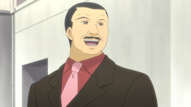 Umineko: When They Cry 19. Bölüm
