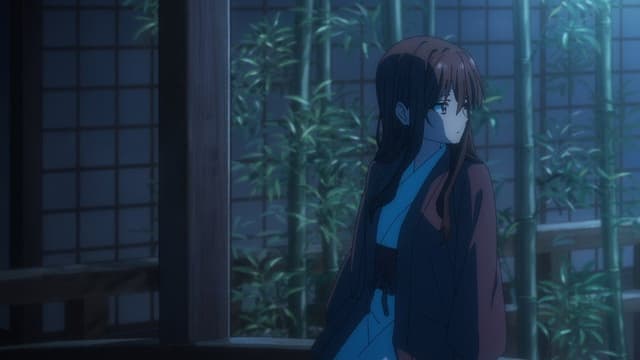 22/7 (Nanabun no Nijyuuni) 9. Bölüm