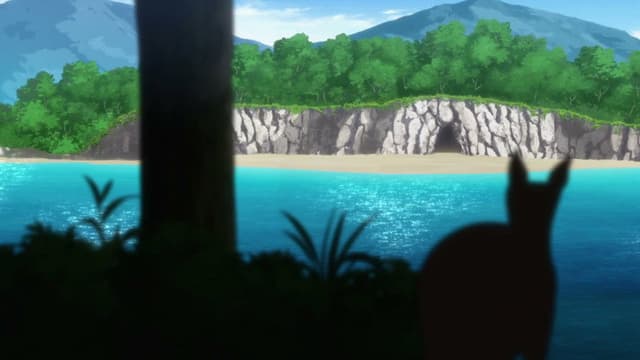 A Gatherer's Adventure in Isekai 11. Bölüm