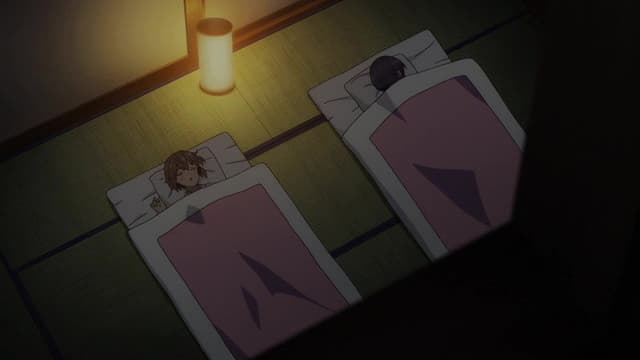 Katana Maidens: Toji no Miko 1. Bölüm