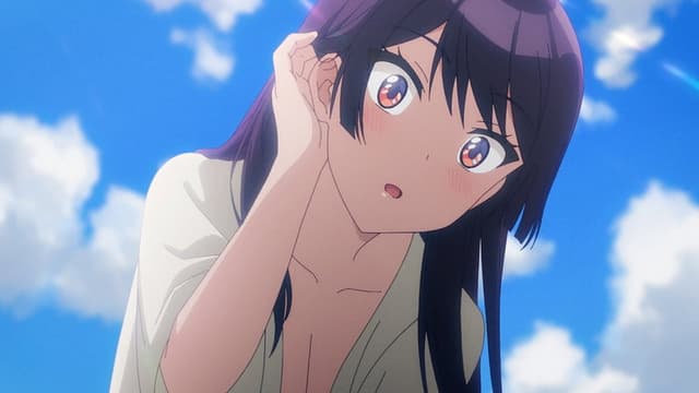 Osamake: Romcom Where the Childhood Friend Won't Lose 8. Bölüm