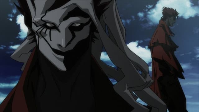 Ergo Proxy 23. Bölüm