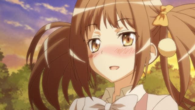 Nakaimo: My Little Sister Is Among Them! 4. Bölüm