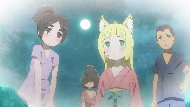 Is It Wrong to Try to Pick Up Girls in a Dungeon? 7. Bölüm