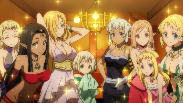 That Time I Got Reincarnated as a Slime 4. Bölüm
