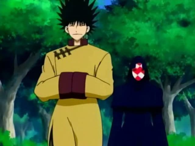 MÄR: Märchen Awakens Romance 11. Bölüm