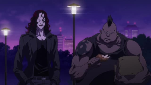Noblesse 3. Bölüm