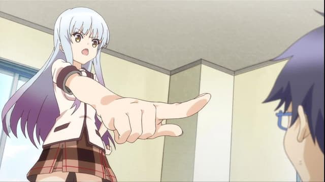JINSEI - Life Consulting 8. Bölüm