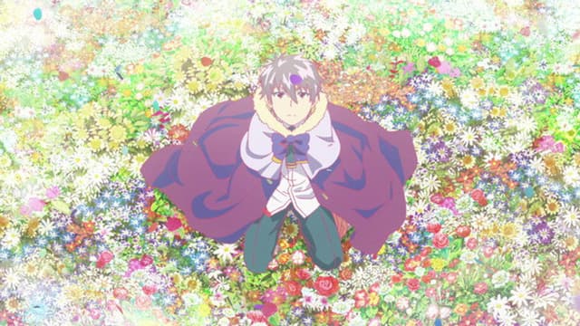 Witch Craft Works 12. Bölüm
