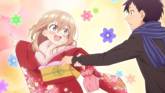 My Tiny Senpai 7. Bölüm