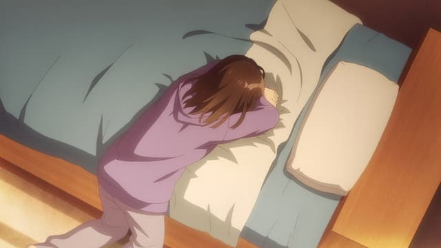 Higehiro: After Being Rejected, I Shaved and Took in a High School Runaway 3. Bölüm