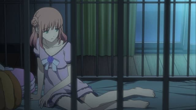 Amnesia 9. Bölüm