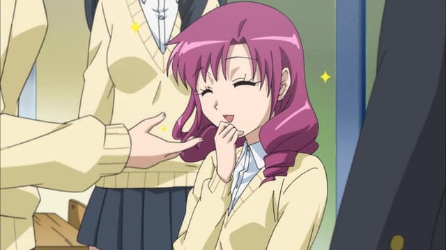 Yamada's First Time: B Gata H Kei 6. Bölüm