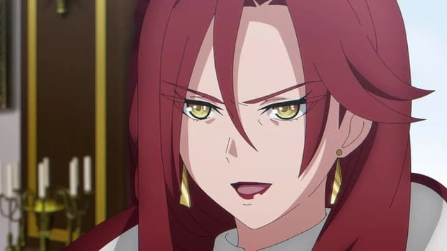 The Strongest Magician in the Demon Lord's Army Was a Human 9. Bölüm