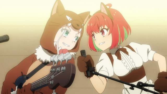 Healer Girl 7. Bölüm