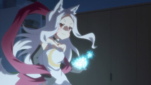 The Helpful Fox Senko-san 5. Bölüm