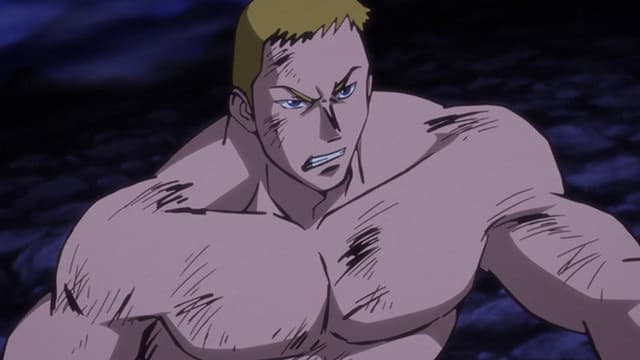 Tiger Mask W 20. Bölüm