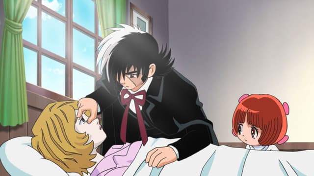 Black Jack 24. Bölüm