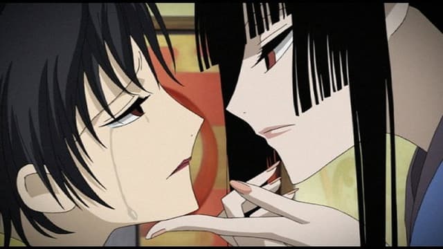 xxxHOLiC 20. Bölüm