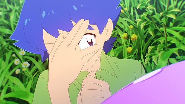 Puniru Is a Kawaii Slime 7. Bölüm