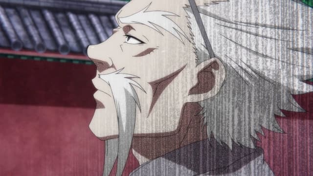 Soul Buster 9. Bölüm
