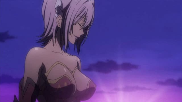 The Ambition of Oda Nobuna 7. Bölüm