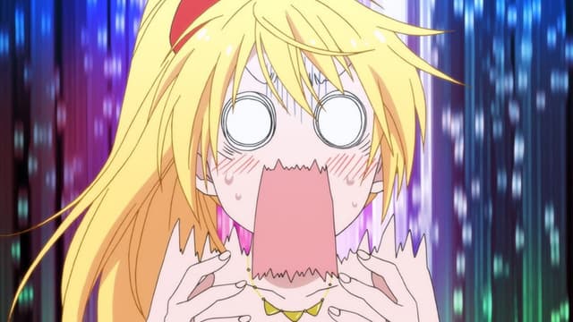 Nisekoi 11. Bölüm