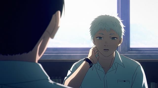 The Summer Hikaru Died 11. Bölüm