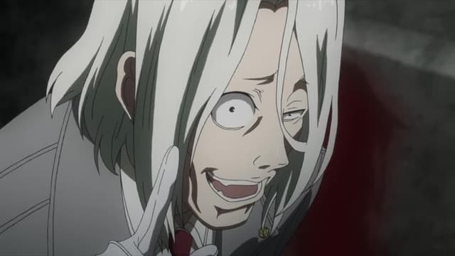 Tokyo Ghoul 9. Bölüm