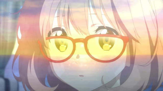 Beyond the Boundary 4. Bölüm