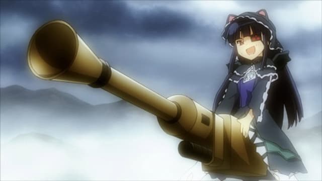 Senran Kagura 11. Bölüm