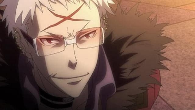 Tokyo Ravens 7. Bölüm