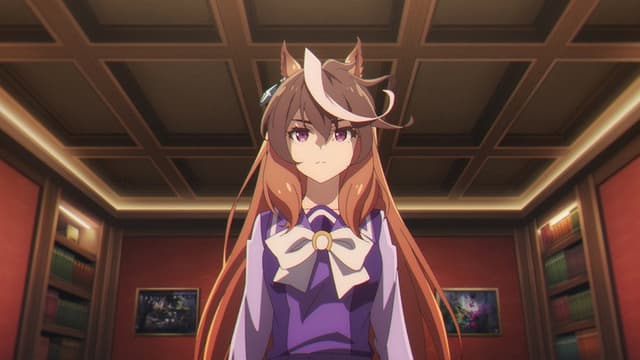Umamusume: Cinderella Gray 9. Bölüm