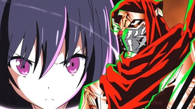 Ninja Slayer From Animation 6. Bölüm