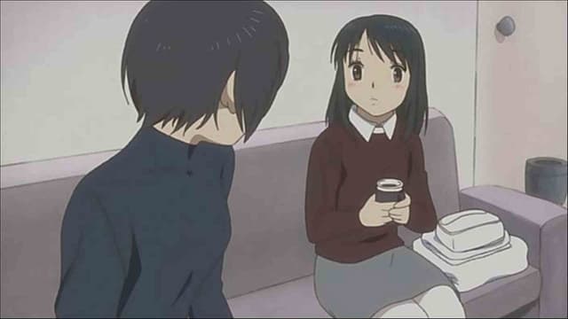 Koi Kaze 9. Bölüm
